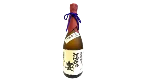 Nihonbashi "Edo Party" Junmai