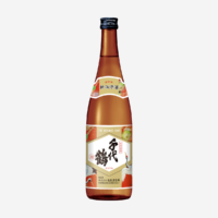 Chiyotsuru “Double Crane” Futsu-shu 6/1800ml