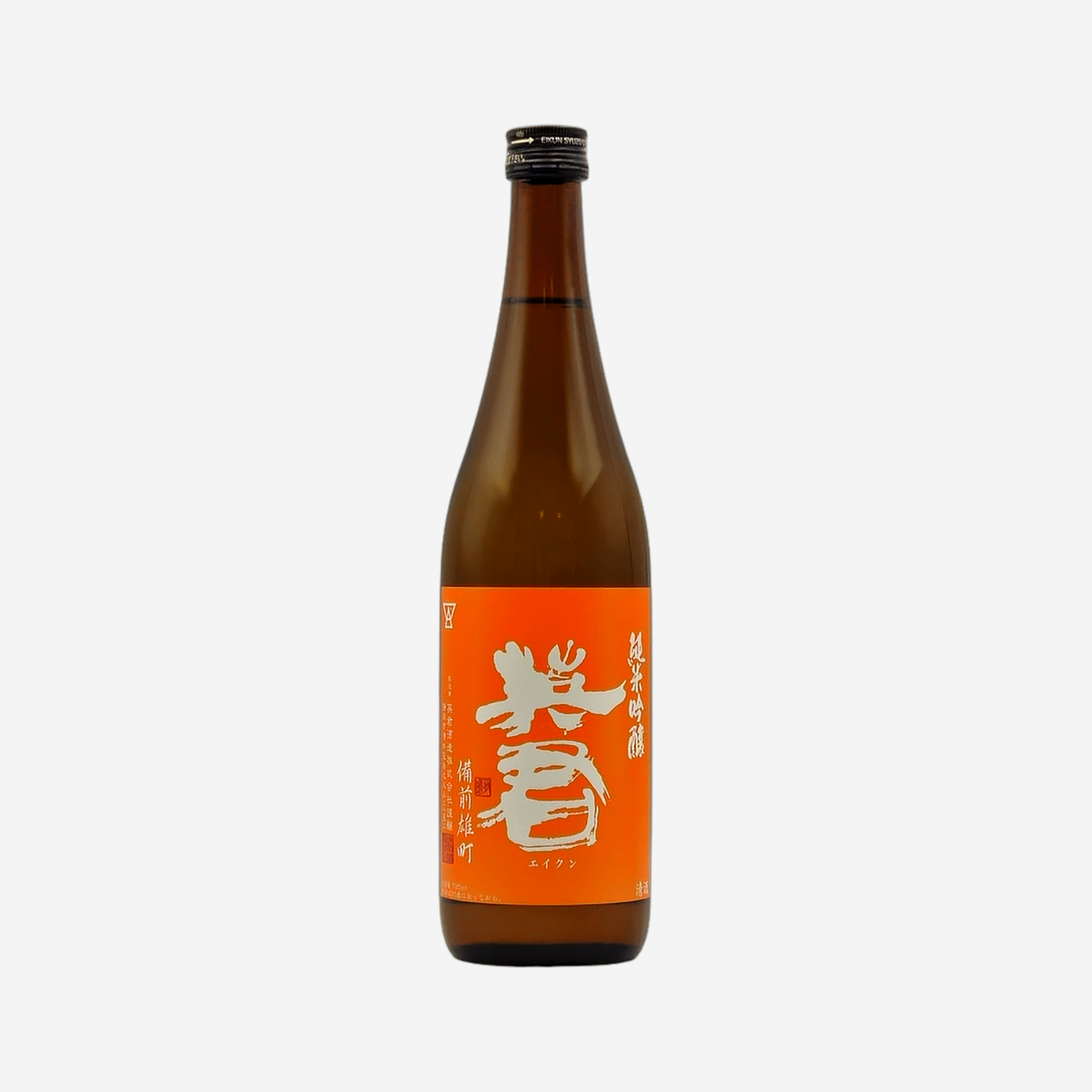 どんぶりキング Product Catalogue - Namazake Paul Imports